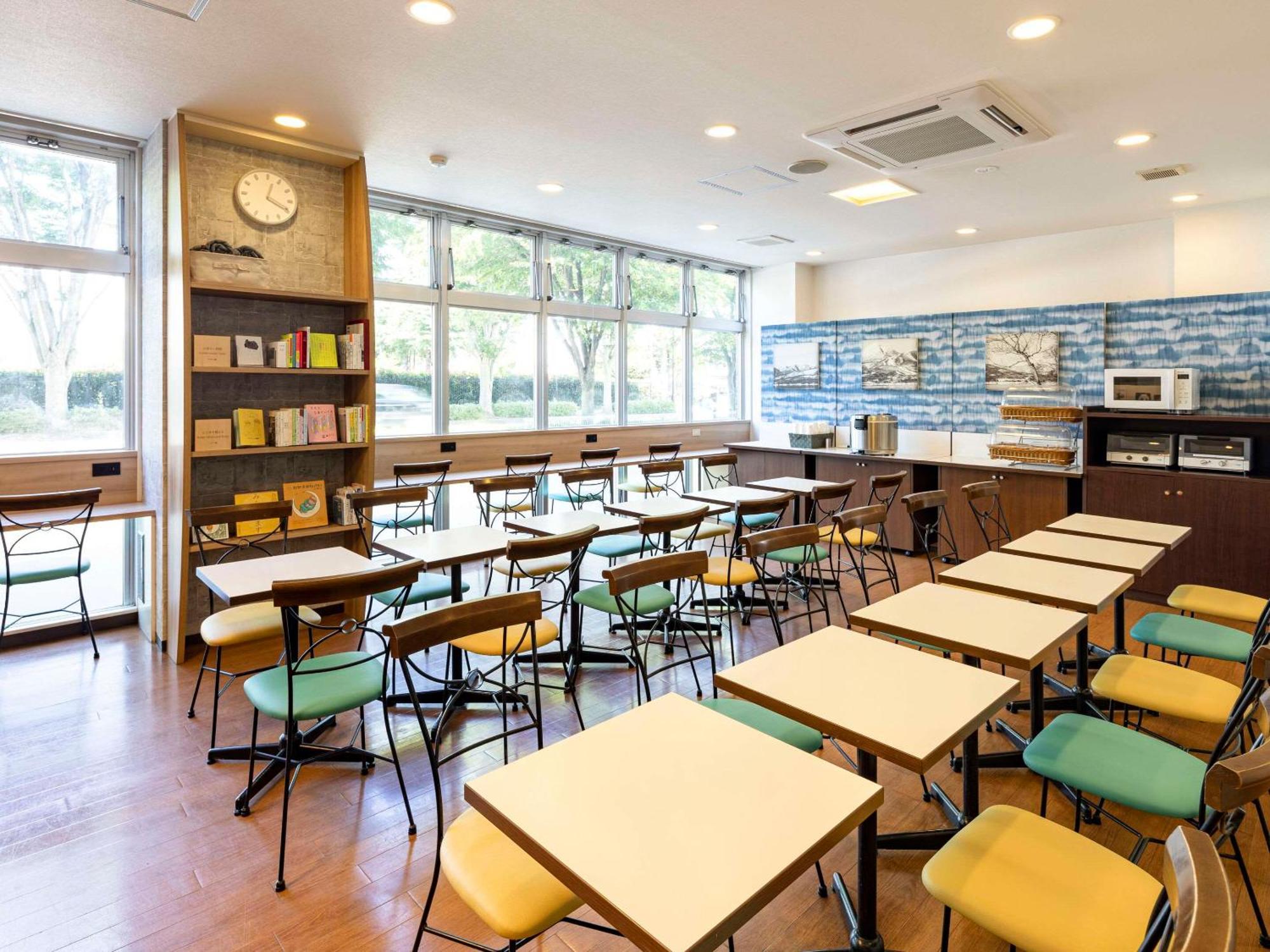 Comfort Hotel Koriyama Екстер'єр фото