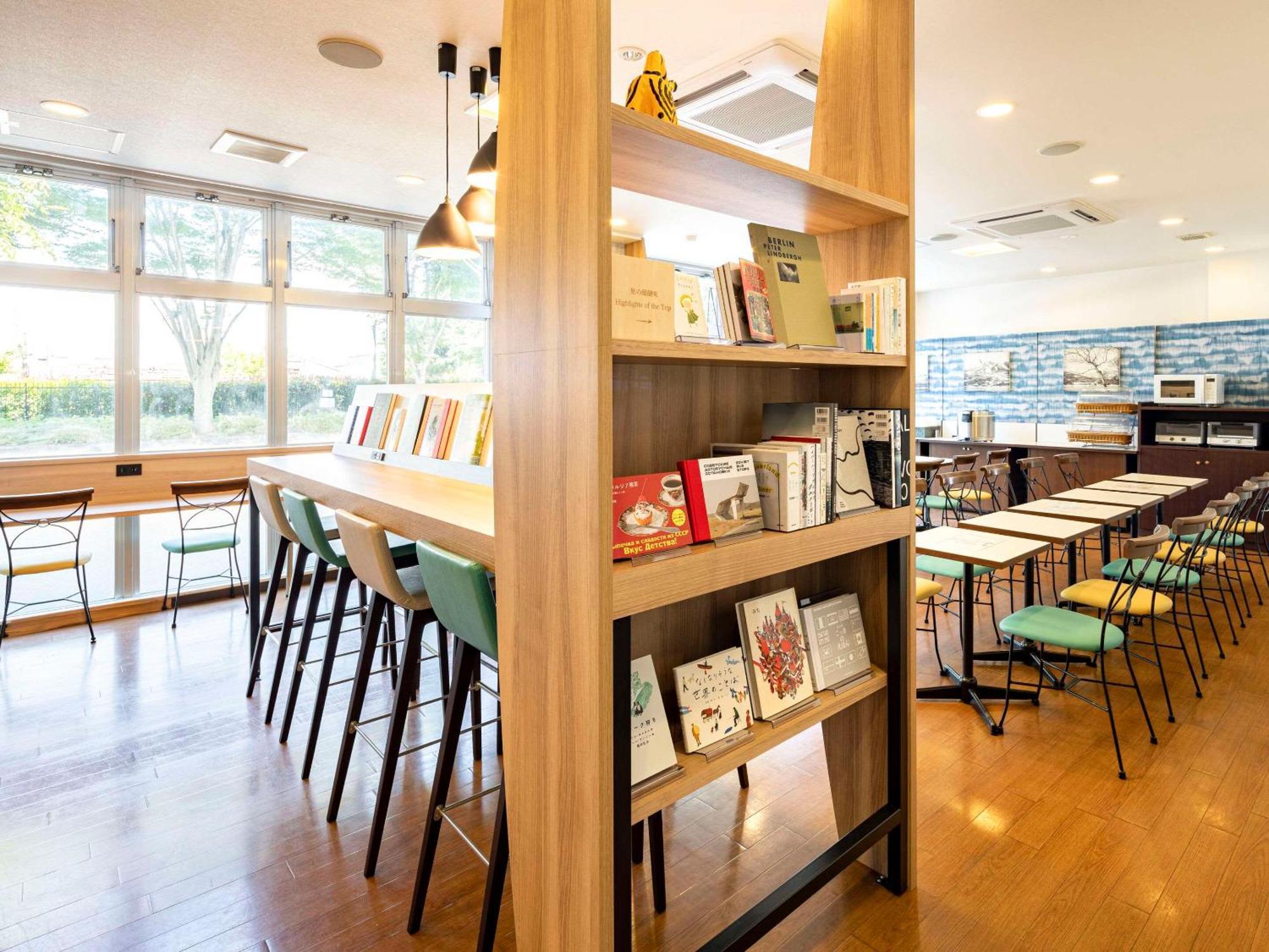 Comfort Hotel Koriyama Екстер'єр фото
