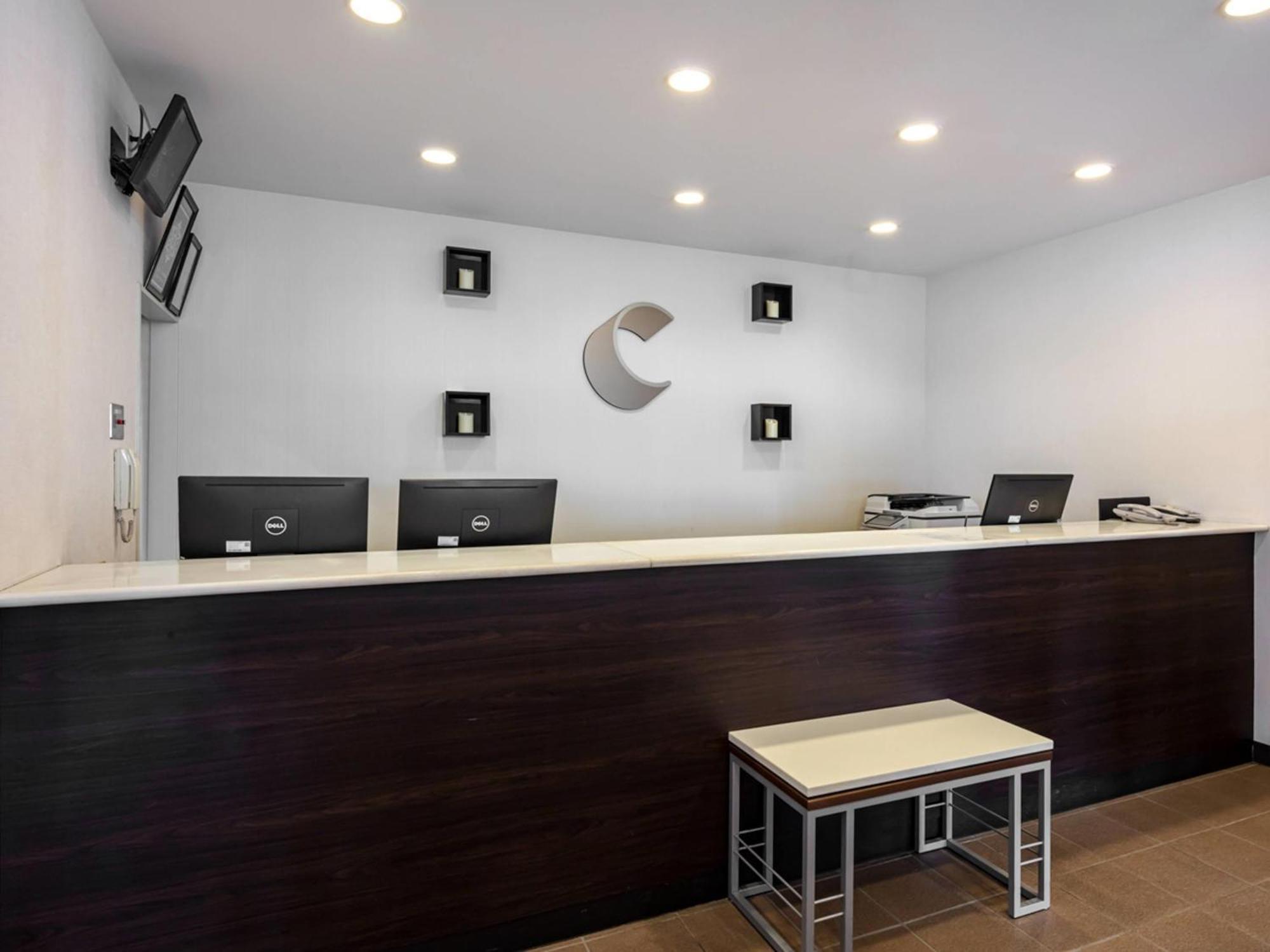 Comfort Hotel Koriyama Екстер'єр фото