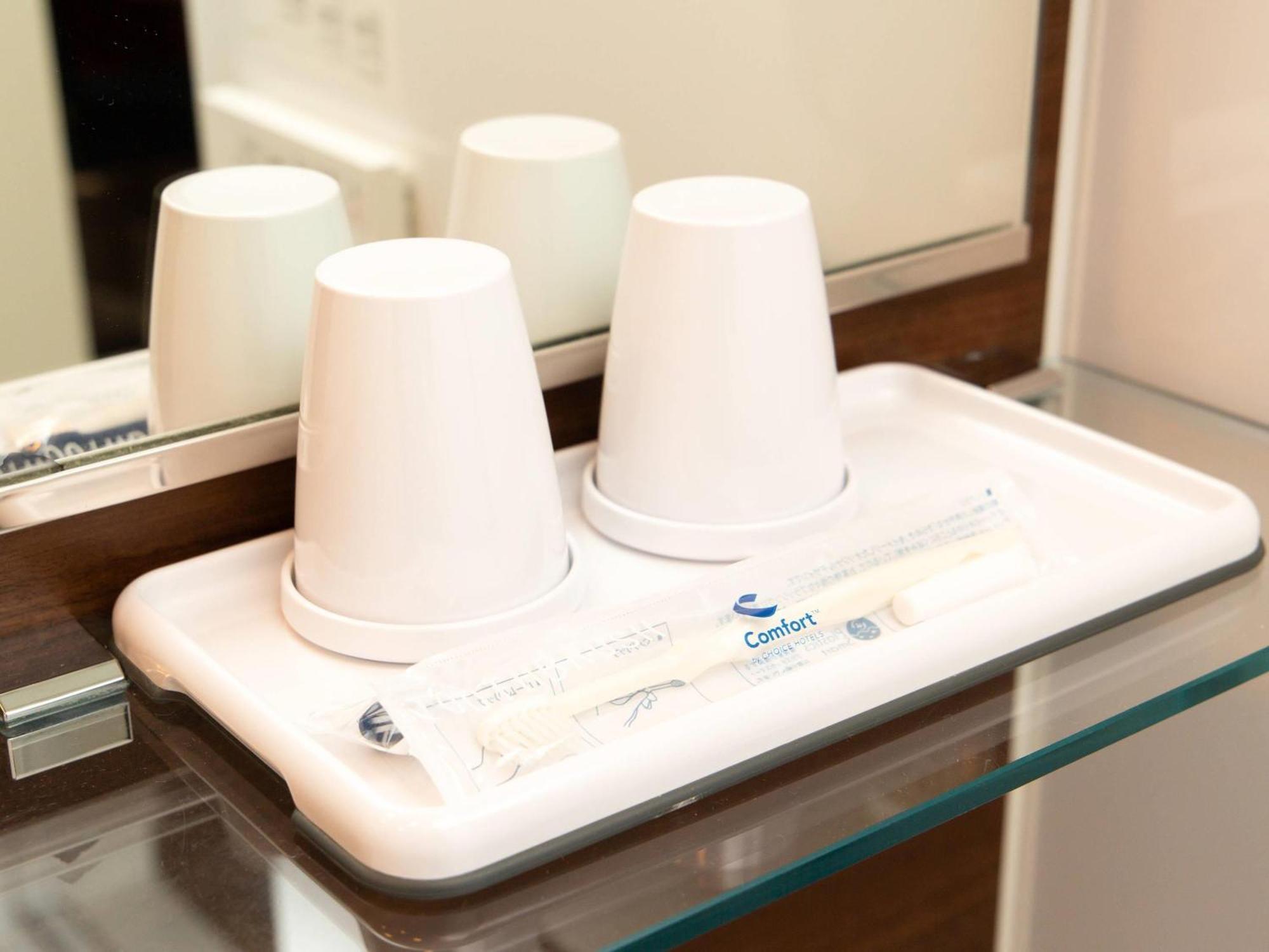 Comfort Hotel Koriyama Екстер'єр фото